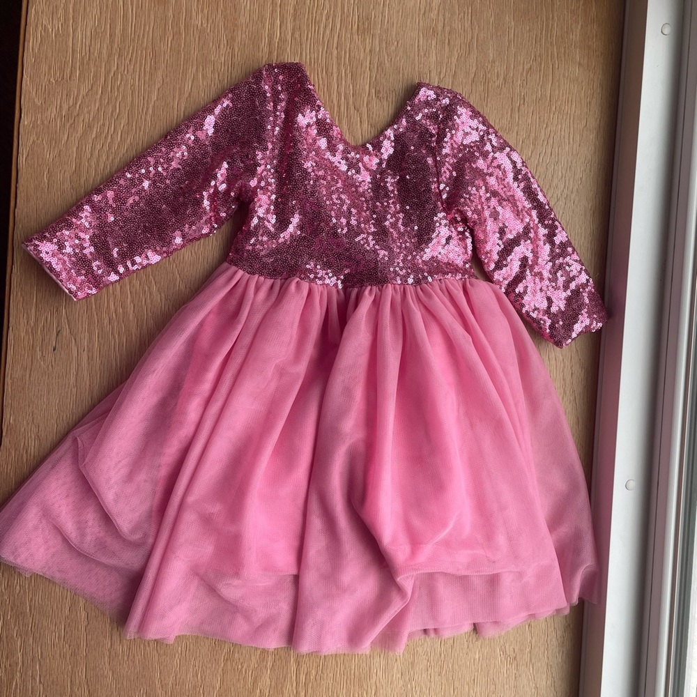 Size 2 dress
